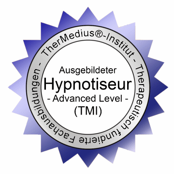 Hypnotiseuer Advanced Level (TMIT